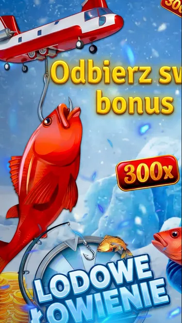 Ice Fishing Screenshot