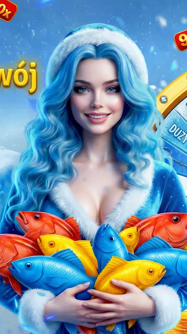 Ice Fishing Screenshot